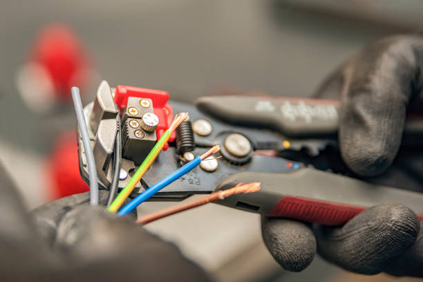 Best Electrical Wiring Services  in South El Monte, CA
