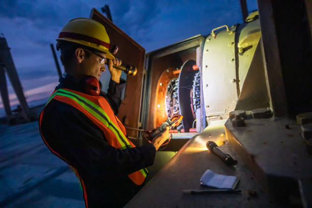 Best Electrician Near Me  in South El Monte, CA