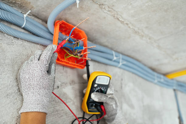 Best Electric Panel Repair  in South El Monte, CA
