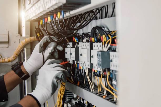 Best Licensed Electrician  in South El Monte, CA